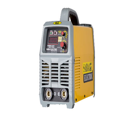 دستگاه جوش 200آمپر مدل POWERLIGHT2001 صبا دستگاه جوش 200آمپر مدل POWERLIGHT2001 صبا