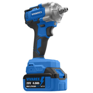 تنه بکس شارژی 500 نیوتن براشلس ویوارکس VR2450-IWK